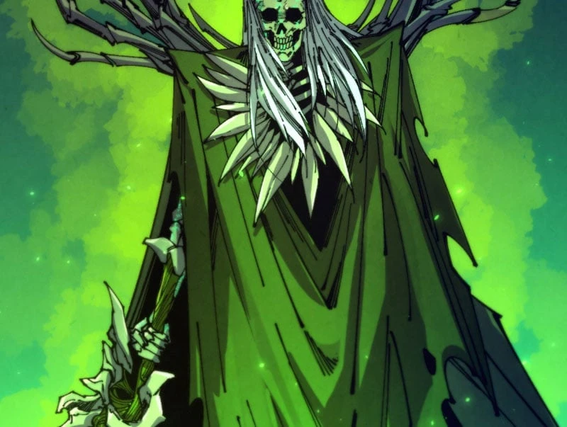 Vạn Cổ Chí Tôn Chapter 498 - 106