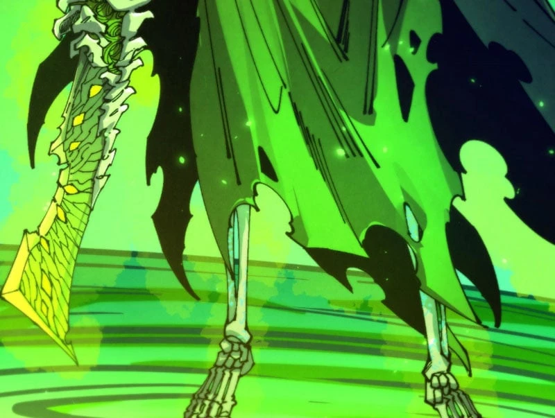 Vạn Cổ Chí Tôn Chapter 498 - 107