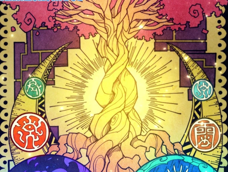 Vạn Cổ Chí Tôn Chapter 498 - 182