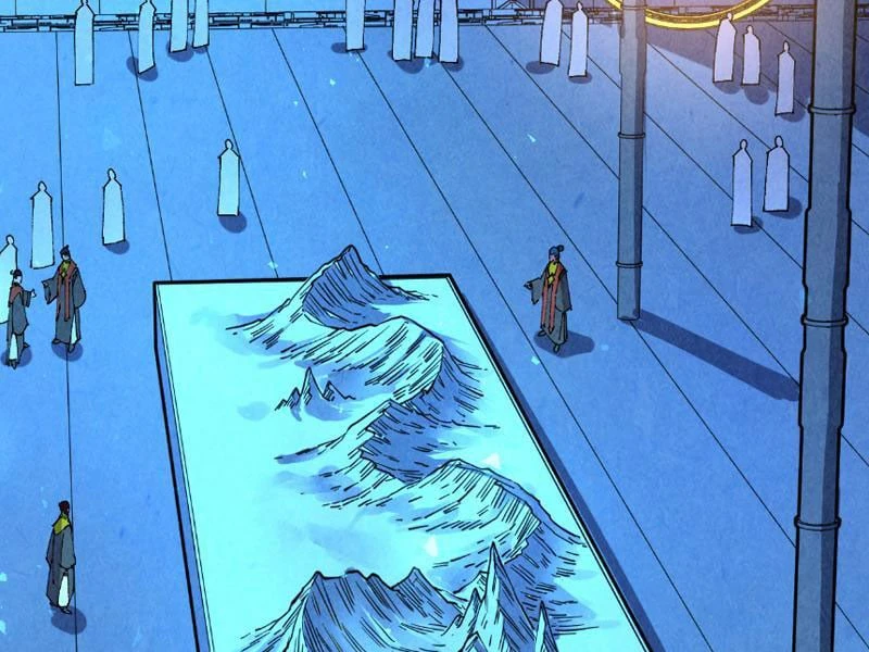 Vạn Cổ Chí Tôn Chapter 499 - 13