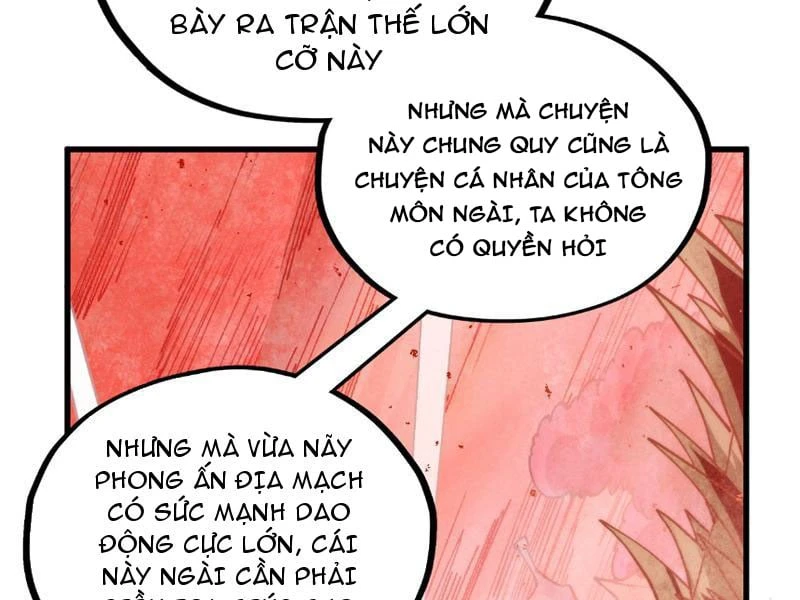 Vạn Cổ Chí Tôn Chapter 499 - 134