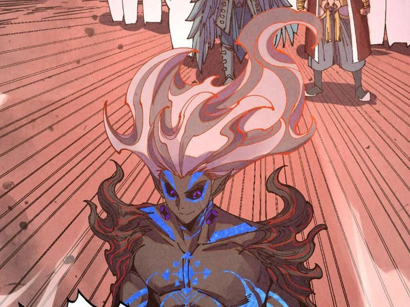 Vạn Cổ Chí Tôn Chapter 499 - 182