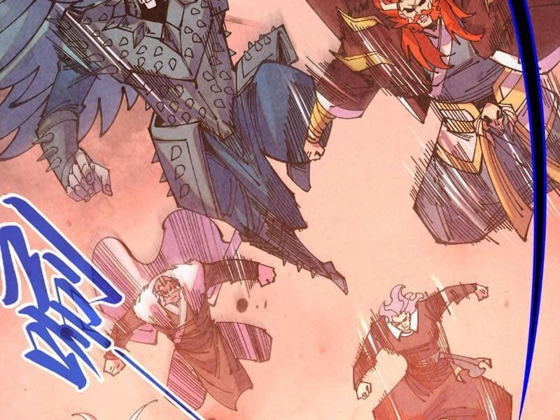 Vạn Cổ Chí Tôn Chapter 499 - 192