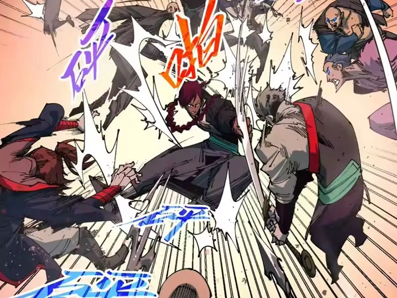 Vạn Cổ Chí Tôn Chapter 500 - 2