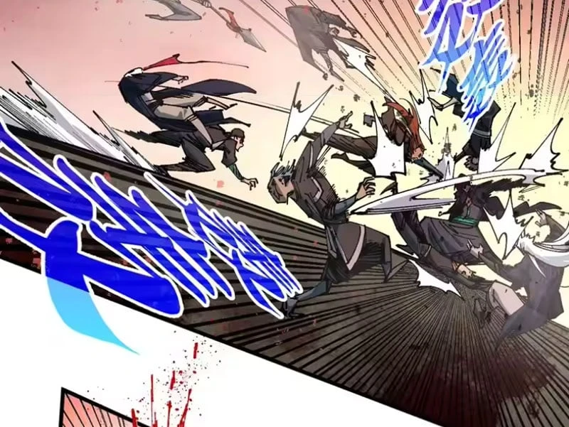 Vạn Cổ Chí Tôn Chapter 500 - 5