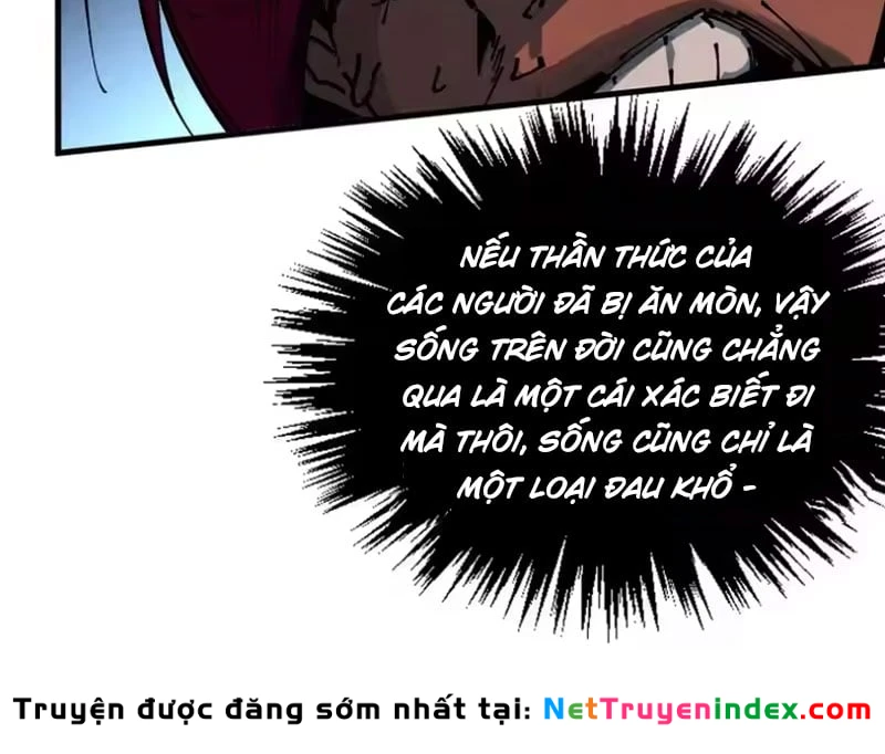 Vạn Cổ Chí Tôn Chapter 500 - 16