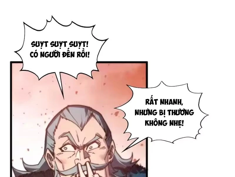 Vạn Cổ Chí Tôn Chapter 500 - 99