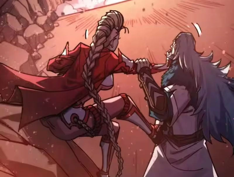 Vạn Cổ Chí Tôn Chapter 500 - 104