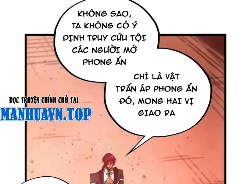Vạn Cổ Chí Tôn Chapter 500 - 116