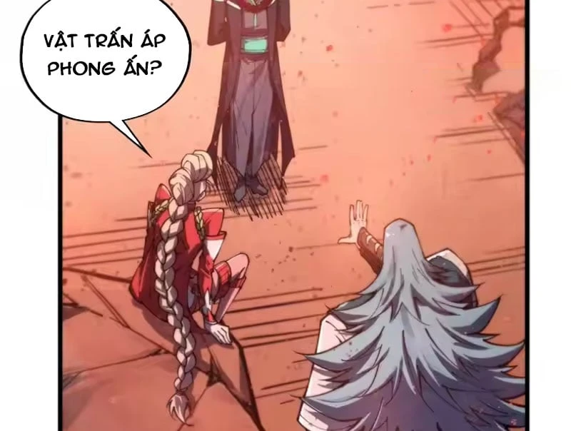 Vạn Cổ Chí Tôn Chapter 500 - 117