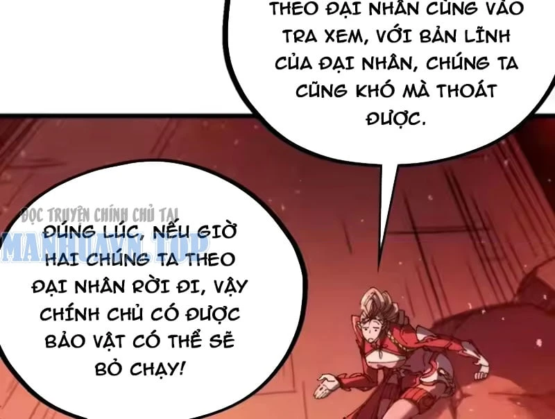 Vạn Cổ Chí Tôn Chapter 500 - 128