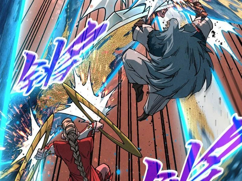 Vạn Cổ Chí Tôn Chapter 501 - 3