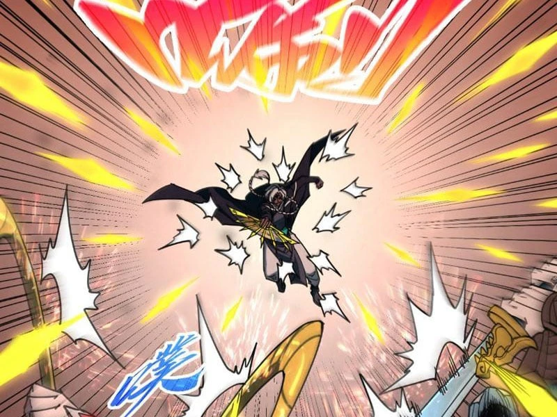 Vạn Cổ Chí Tôn Chapter 501 - 9