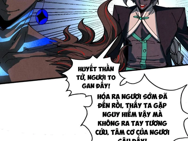 Vạn Cổ Chí Tôn Chapter 501 - 95