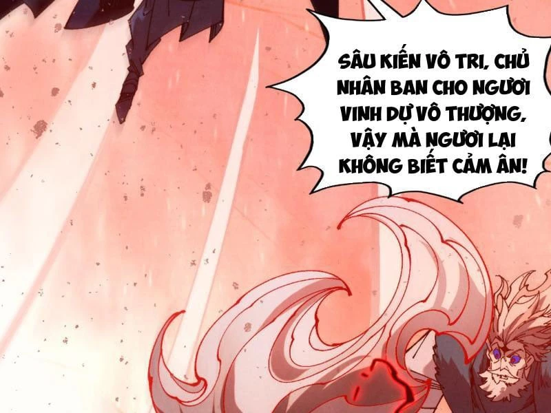 Vạn Cổ Chí Tôn Chapter 501 - 124
