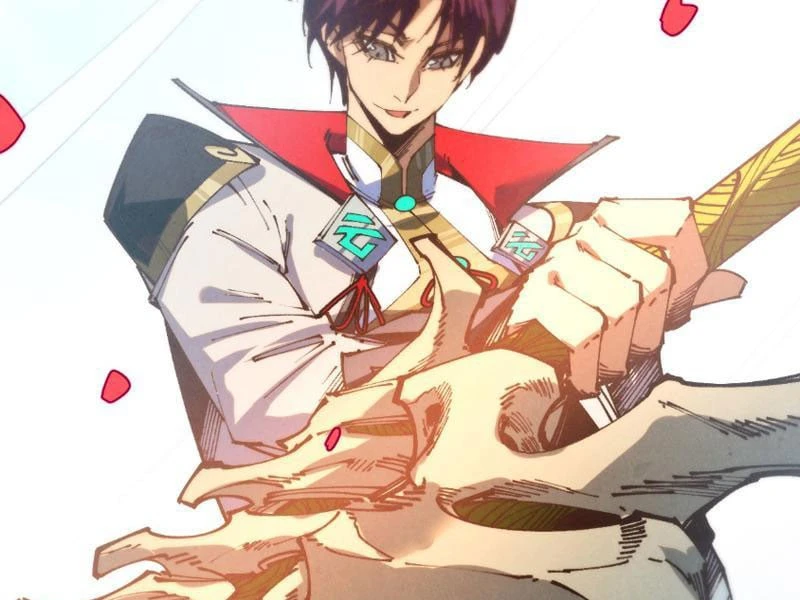 Vạn Cổ Chí Tôn Chapter 501 - 188