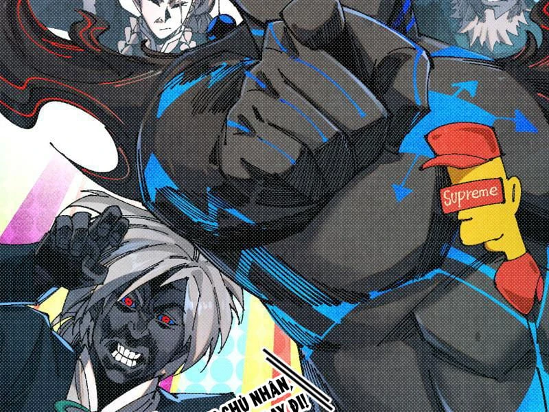 Vạn Cổ Chí Tôn Chapter 502 - 171