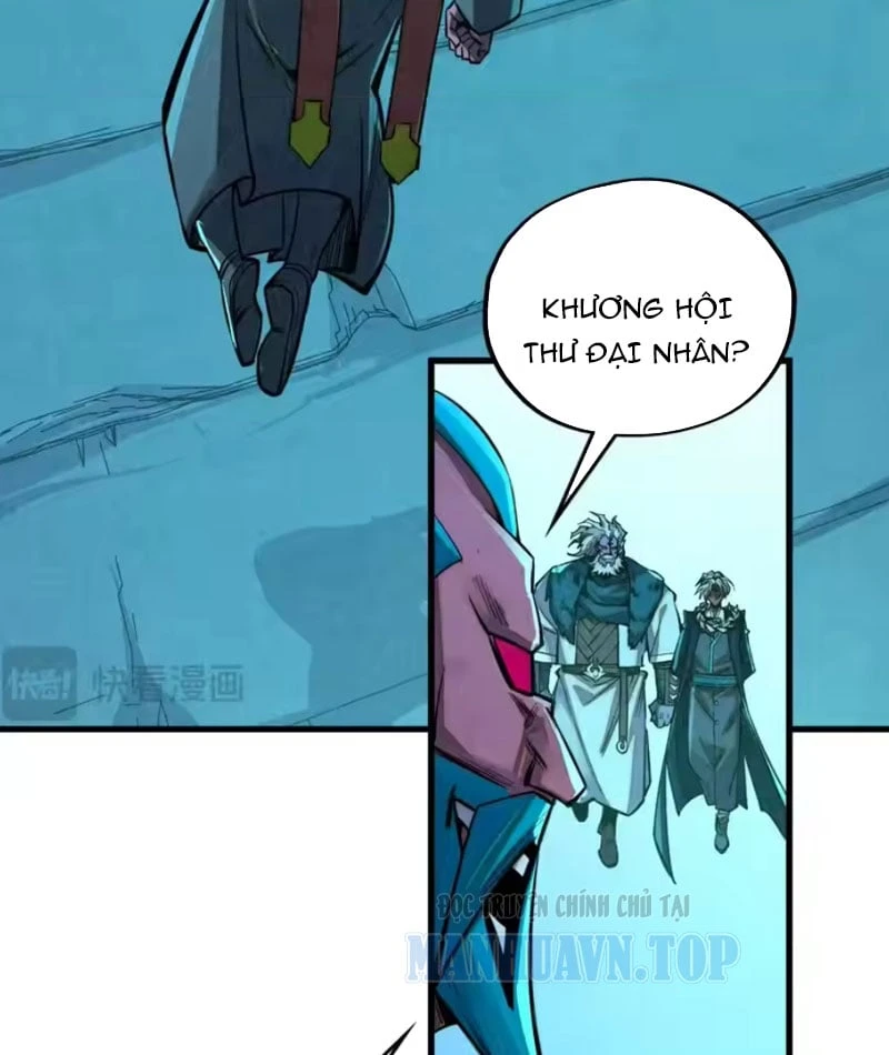 Vạn Cổ Chí Tôn Chapter 503 - 8