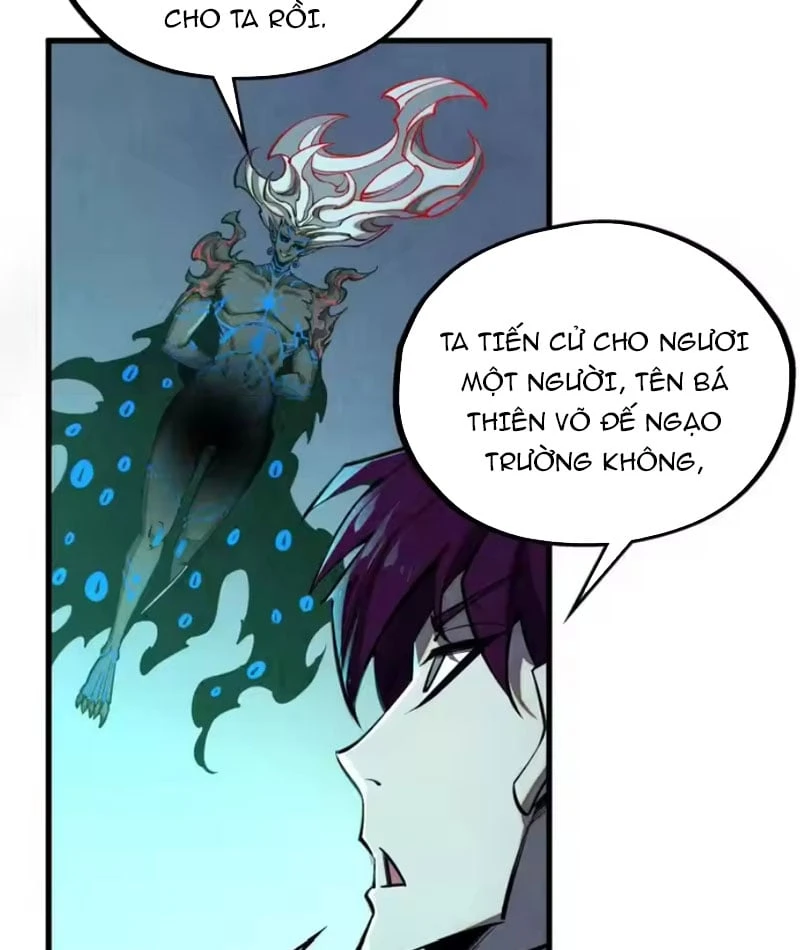 Vạn Cổ Chí Tôn Chapter 503 - 11