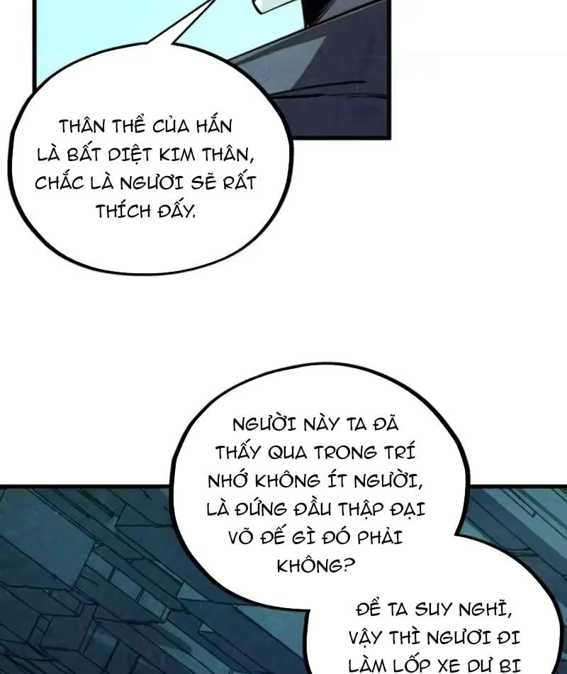 Vạn Cổ Chí Tôn Chapter 503 - 12