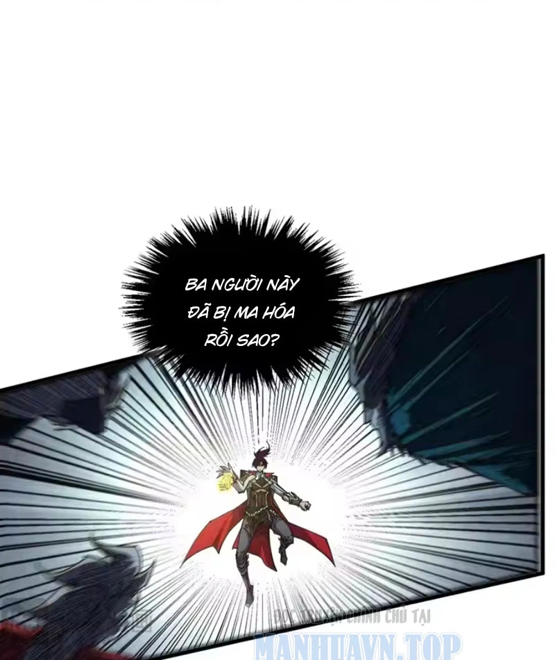 Vạn Cổ Chí Tôn Chapter 503 - 21