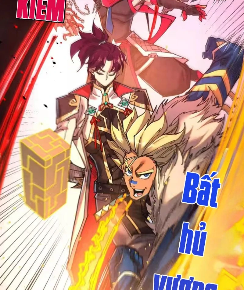 Vạn Cổ Chí Tôn Chapter 503 - 23