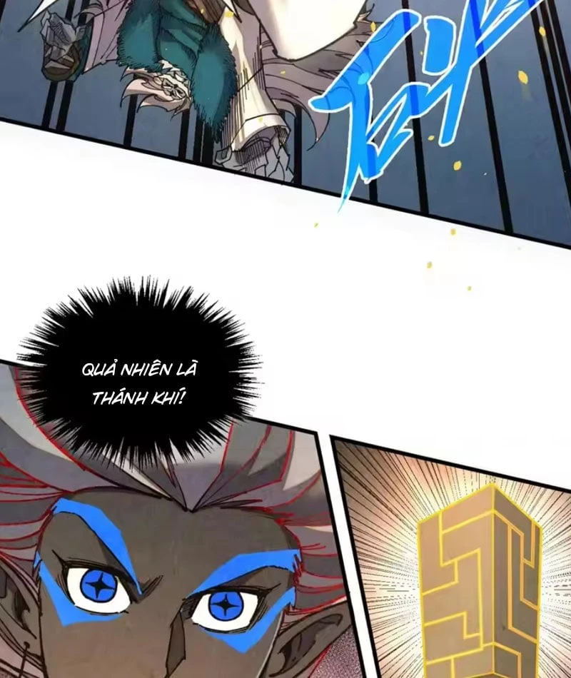 Vạn Cổ Chí Tôn Chapter 503 - 25