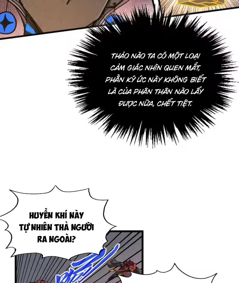 Vạn Cổ Chí Tôn Chapter 503 - 26