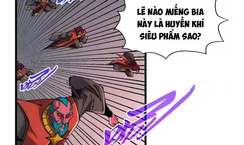 Vạn Cổ Chí Tôn Chapter 503 - 27