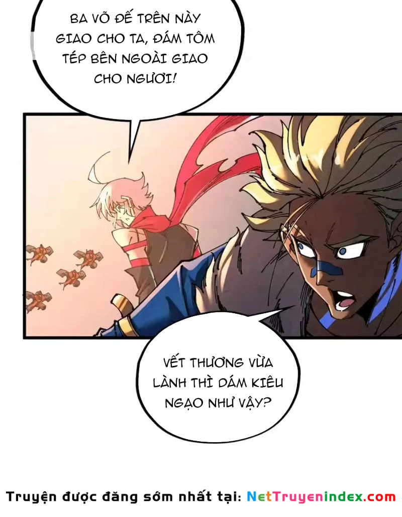 Vạn Cổ Chí Tôn Chapter 503 - 29