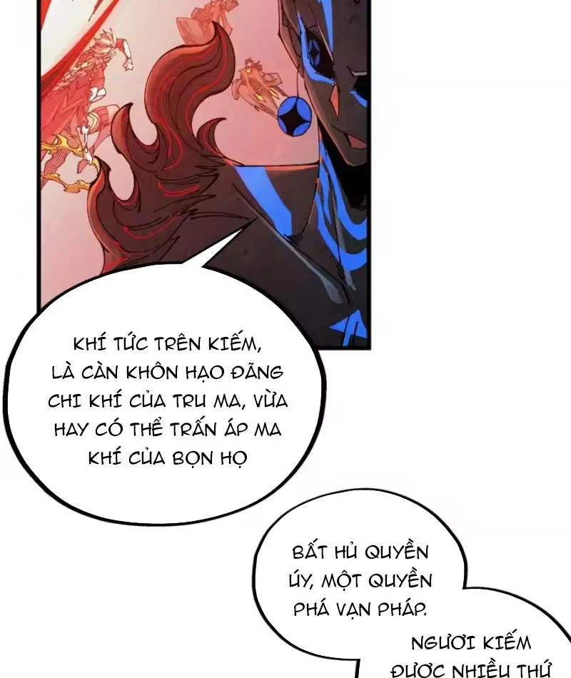 Vạn Cổ Chí Tôn Chapter 503 - 35