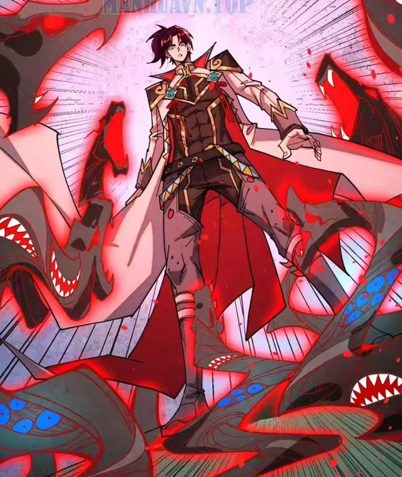 Vạn Cổ Chí Tôn Chapter 503 - 44