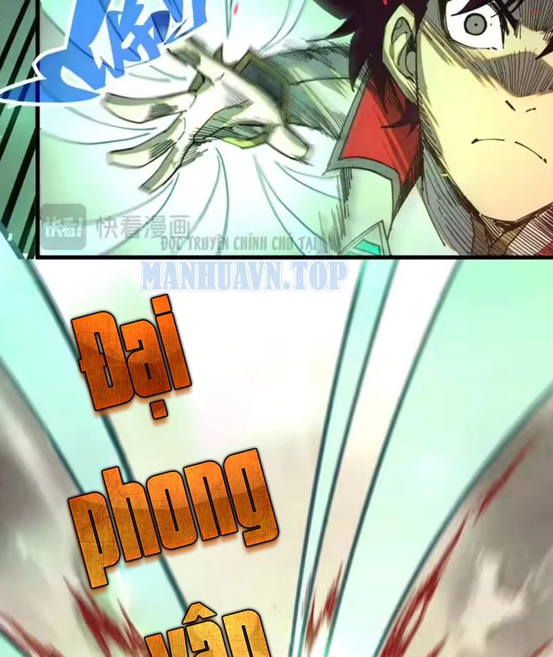 Vạn Cổ Chí Tôn Chapter 503 - 46