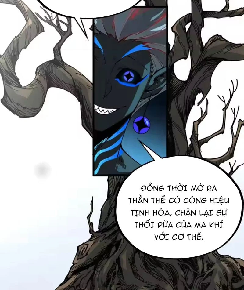 Vạn Cổ Chí Tôn Chapter 503 - 64