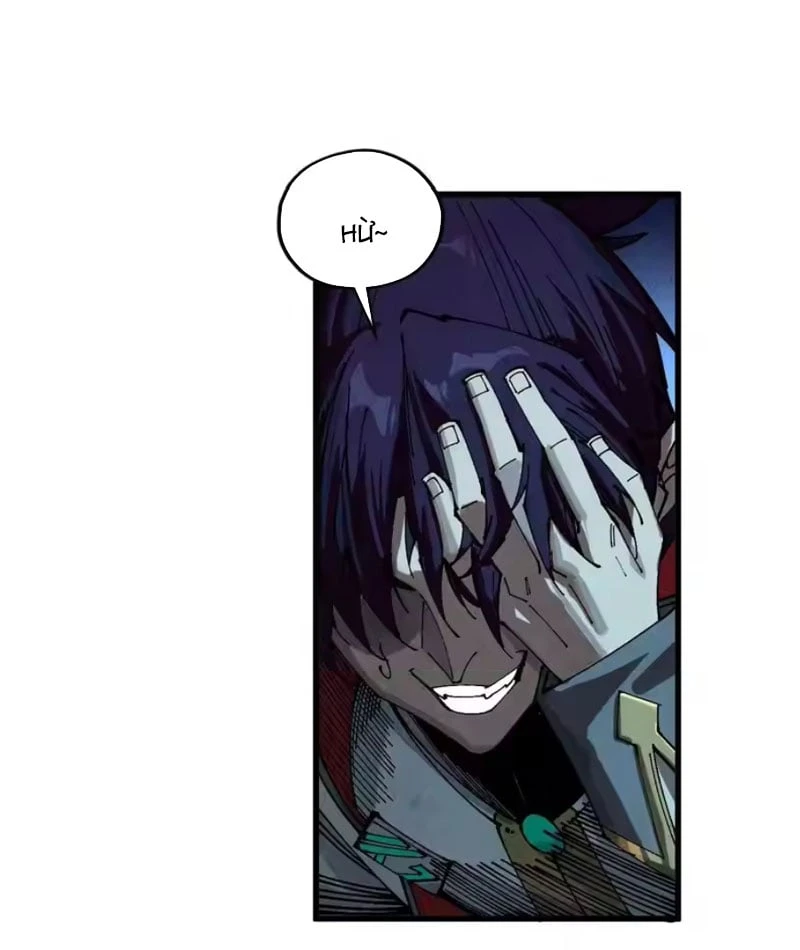 Vạn Cổ Chí Tôn Chapter 503 - 70