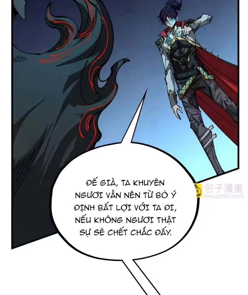 Vạn Cổ Chí Tôn Chapter 503 - 76