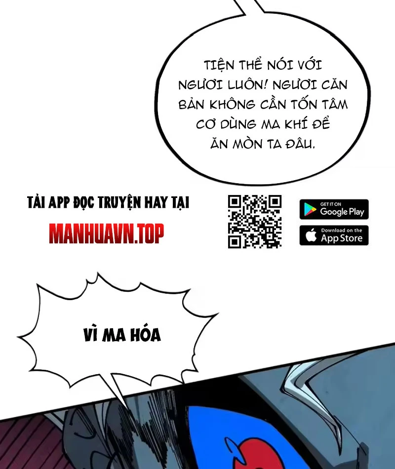 Vạn Cổ Chí Tôn Chapter 503 - 77