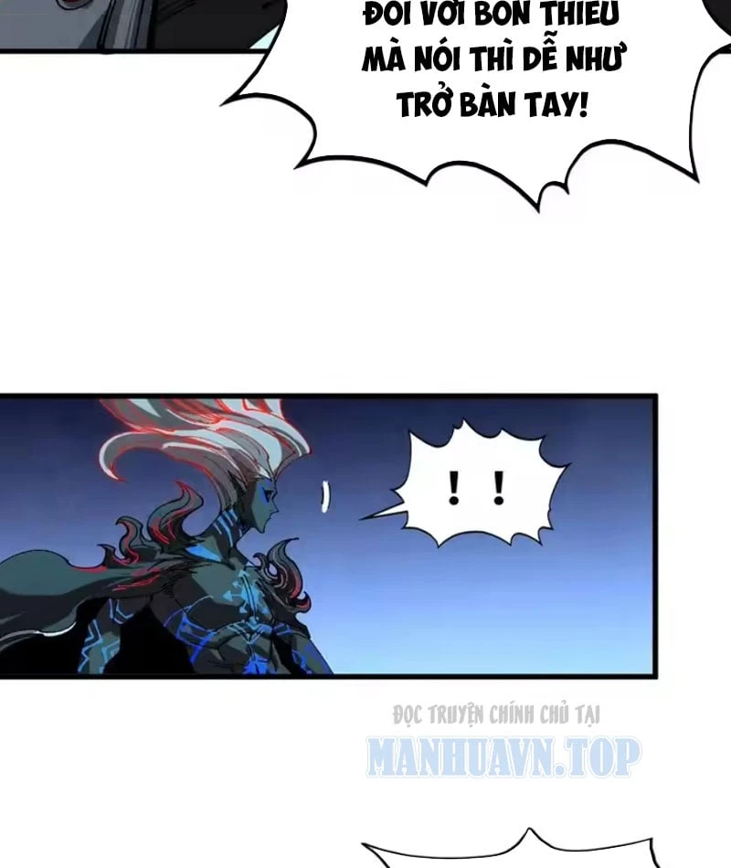 Vạn Cổ Chí Tôn Chapter 503 - 80