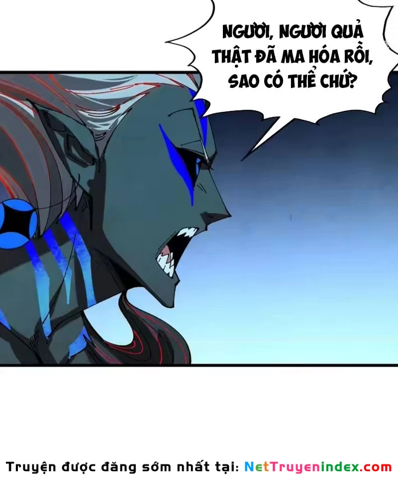 Vạn Cổ Chí Tôn Chapter 503 - 81