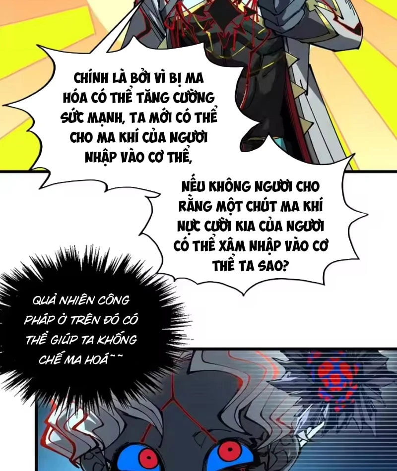 Vạn Cổ Chí Tôn Chapter 503 - 83