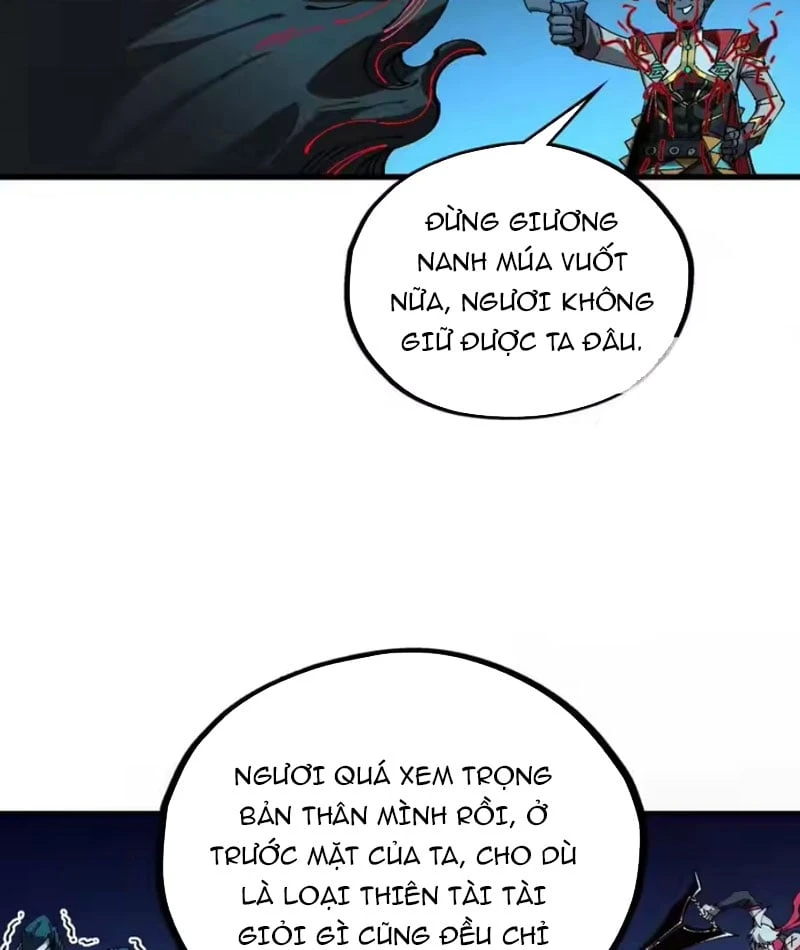 Vạn Cổ Chí Tôn Chapter 503 - 88