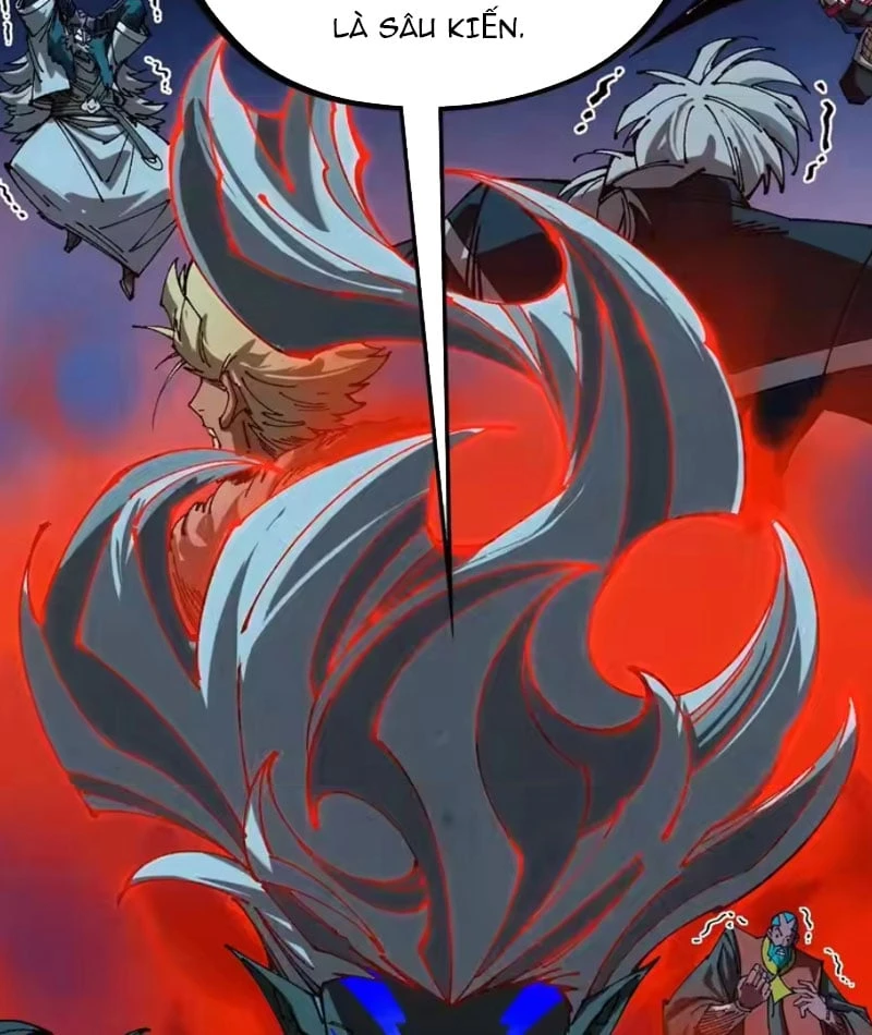 Vạn Cổ Chí Tôn Chapter 503 - 89