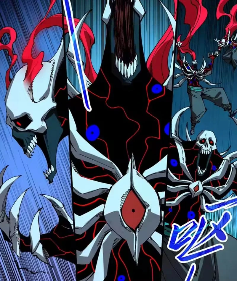 Vạn Cổ Chí Tôn Chapter 503 - 91