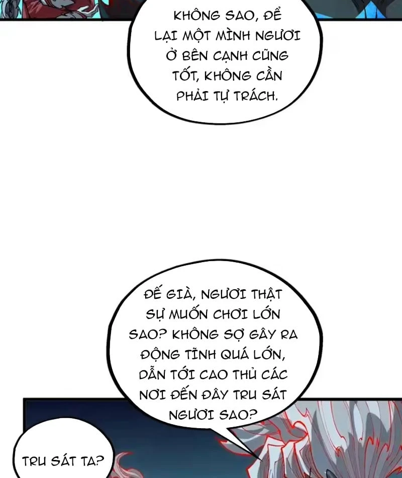 Vạn Cổ Chí Tôn Chapter 503 - 95