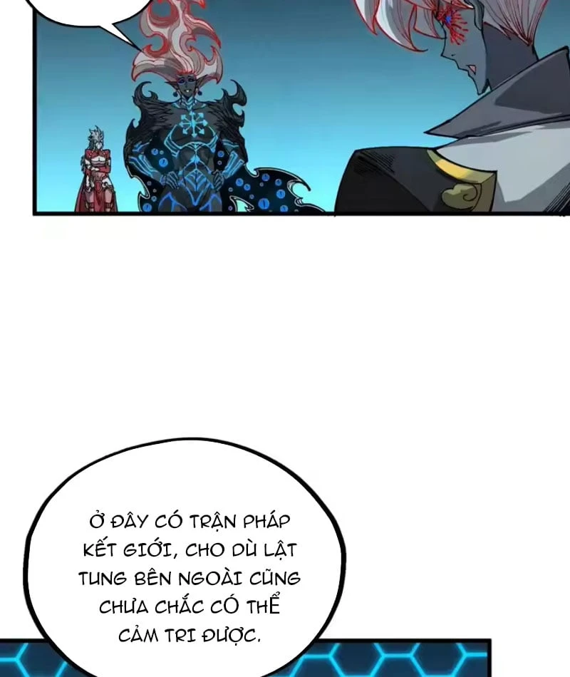 Vạn Cổ Chí Tôn Chapter 503 - 96
