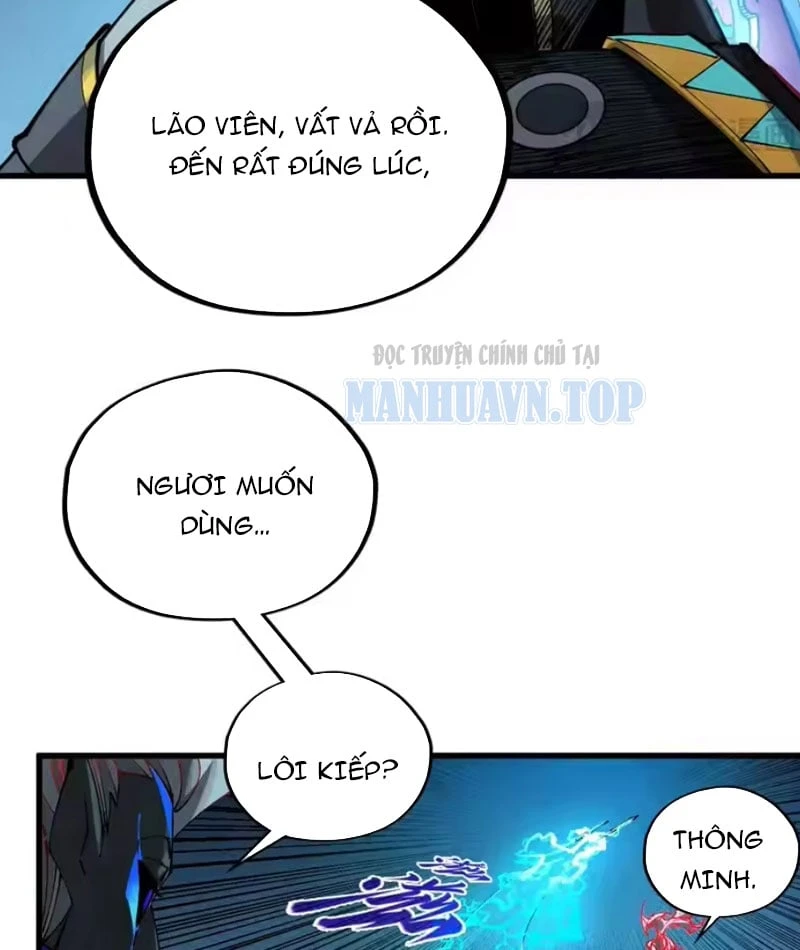 Vạn Cổ Chí Tôn Chapter 503 - 100