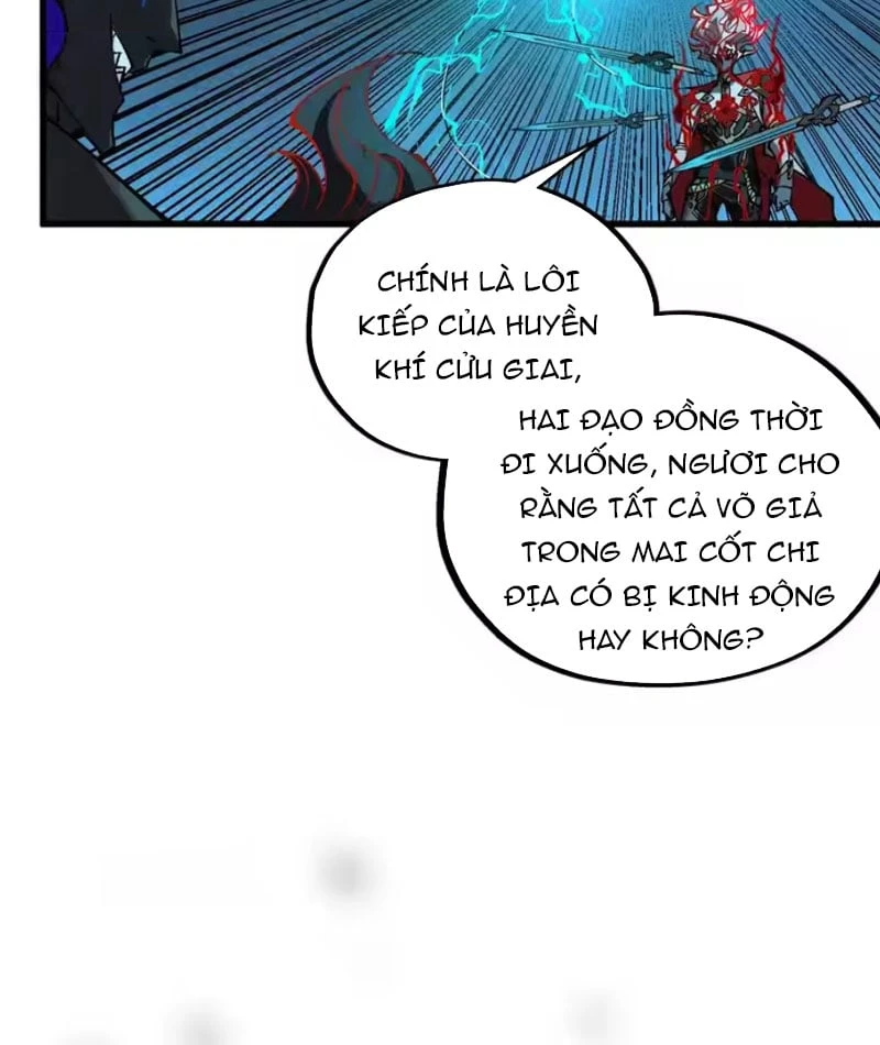 Vạn Cổ Chí Tôn Chapter 503 - 101