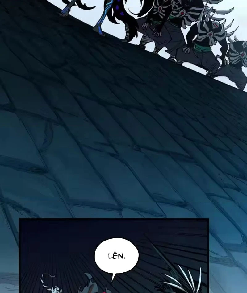 Vạn Cổ Chí Tôn Chapter 503 - 103