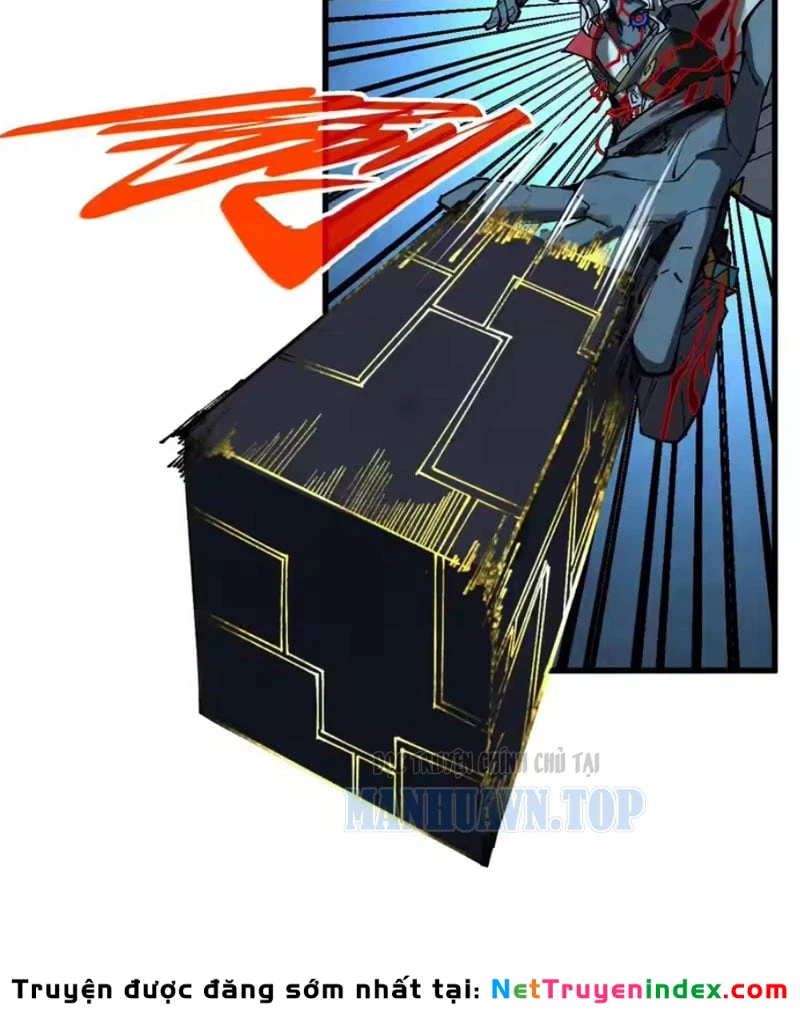 Vạn Cổ Chí Tôn Chapter 503 - 106