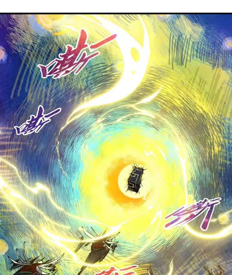 Vạn Cổ Chí Tôn Chapter 503 - 107